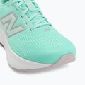 Buty do biegania damskie New Balance Fresh Foam 520's V9 green 7