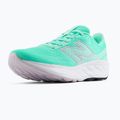 Buty do biegania damskie New Balance Fresh Foam 520's V9 green 4
