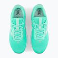 Buty do biegania damskie New Balance Fresh Foam 520's V9 green 5