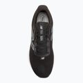 Buty do biegania męskie New Balance Fresh Foam 520's V9 black/shadow blue/dark silver metallic 5