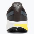 Buty do biegania męskie New Balance Fresh Foam 520's V9 black/shadow blue/dark silver metallic 6