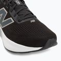 Buty do biegania męskie New Balance Fresh Foam 520's V9 black/shadow blue/dark silver metallic 7