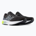 Buty do biegania męskie New Balance Fresh Foam 520's V9 black/shadow blue/dark silver metallic 4