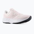 Buty do biegania damskie New Balance Fresh Foam 520's V9 pink salt/pink granite/silver metallic