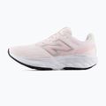Buty do biegania damskie New Balance Fresh Foam 520's V9 pink salt/pink granite/silver metallic 3