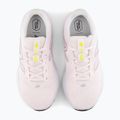 Buty do biegania damskie New Balance Fresh Foam 520's V9 pink salt/pink granite/silver metallic 5