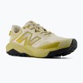 Buty do biegania damskie New Balance Dynasoft Nitrel V6 bone/basil oil