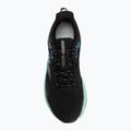 Buty do biegania damskie New Balance Dynasoft Nitrel V6 black/altitude/bright mint 5