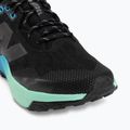 Buty do biegania damskie New Balance Dynasoft Nitrel V6 black/altitude/bright mint 7