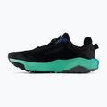 Buty do biegania damskie New Balance Dynasoft Nitrel V6 black/altitude/bright mint 2