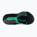 Buty do biegania damskie New Balance Dynasoft Nitrel V6 black/altitude/bright mint 5