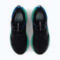 Buty do biegania damskie New Balance Dynasoft Nitrel V6 black/altitude/bright mint 6
