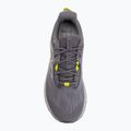 Buty do biegania damskie New Balance Dynasoft Nitrel V6 green 5