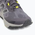 Buty do biegania damskie New Balance Dynasoft Nitrel V6 green 7