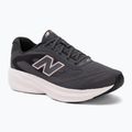 Buty do biegania damskie New Balance Fresh Foam 680's V9 black cement/pink salt
