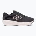 Buty do biegania damskie New Balance Fresh Foam 680's V9 black cement/pink salt 2