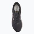 Buty do biegania damskie New Balance Fresh Foam 680's V9 black cement/pink salt 5