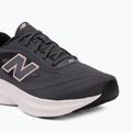 Buty do biegania damskie New Balance Fresh Foam 680's V9 black cement/pink salt 7