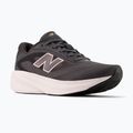 Buty do biegania damskie New Balance Fresh Foam 680's V9 black cement/pink salt