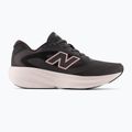 Buty do biegania damskie New Balance Fresh Foam 680's V9 black cement/pink salt 2