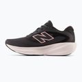 Buty do biegania damskie New Balance Fresh Foam 680's V9 black cement/pink salt 3