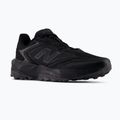 Buty do biegania damskie New Balance Tektrel Utility V1 black/magnet