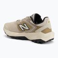 Buty do biegania damskie New Balance Tektrel Utility V1 bone/basil oil/black 3