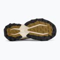 Buty do biegania damskie New Balance Tektrel Utility V1 bone/basil oil/black 4