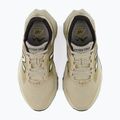 Buty do biegania damskie New Balance Tektrel Utility V1 bone/basil oil/black 7