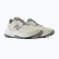 Buty do biegania damskie New Balance Tektrel Utility V1 sea salt/reflection/neo flame 3