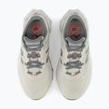 Buty do biegania damskie New Balance Tektrel Utility V1 sea salt/reflection/neo flame 6