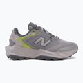 Buty do biegania damskie New Balance Tektrel Utility V1 truffle salt/alkaline green 2