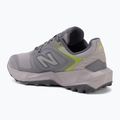 Buty do biegania damskie New Balance Tektrel Utility V1 truffle salt/alkaline green 3