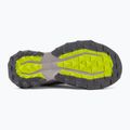 Buty do biegania damskie New Balance Tektrel Utility V1 truffle salt/alkaline green 4