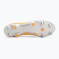 Buty piłkarskie New Balance Furon Pro V9 SG fresh air/satsuma orange 4
