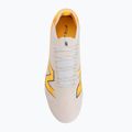 Buty piłkarskie New Balance Furon Pro V9 SG fresh air/satsuma orange 5