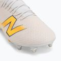 Buty piłkarskie New Balance Furon Pro V9 SG fresh air/satsuma orange 7