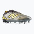 Buty piłkarskie New Balance Tekela Elite Low V5 SG harbor grey/black cement
