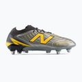 Buty piłkarskie New Balance Tekela Elite Low V5 SG harbor grey/black cement 2