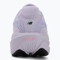 Buty do biegania damskie New Balance 1080's V15 smoked violet/pink heat/black 6