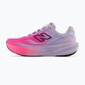 Buty do biegania damskie New Balance 1080's V15 smoked violet/pink heat/black 3