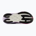 Buty do biegania damskie New Balance 1080's V15 smoked violet/pink heat/black 4