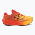 Buty do biegania męskie New Balance 1080's V15 satsuma orange/neo flame/black 2