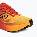 Buty do biegania męskie New Balance 1080's V15 satsuma orange/neo flame/black 7