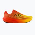 Buty do biegania męskie New Balance 1080's V15 satsuma orange/neo flame/black 2