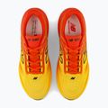 Buty do biegania męskie New Balance 1080's V15 satsuma orange/neo flame/black 4