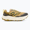 Buty do biegania męskie New Balance Fresh Foam X Hierro V9 quicksand/satsuma orange/black cement 2