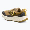 Buty do biegania męskie New Balance Fresh Foam X Hierro V9 quicksand/satsuma orange/black cement 3