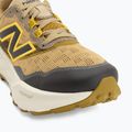 Buty do biegania męskie New Balance Fresh Foam X Hierro V9 quicksand/satsuma orange/black cement 7