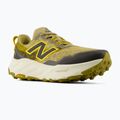Buty do biegania męskie New Balance Fresh Foam X Hierro V9 quicksand/satsuma orange/black cement